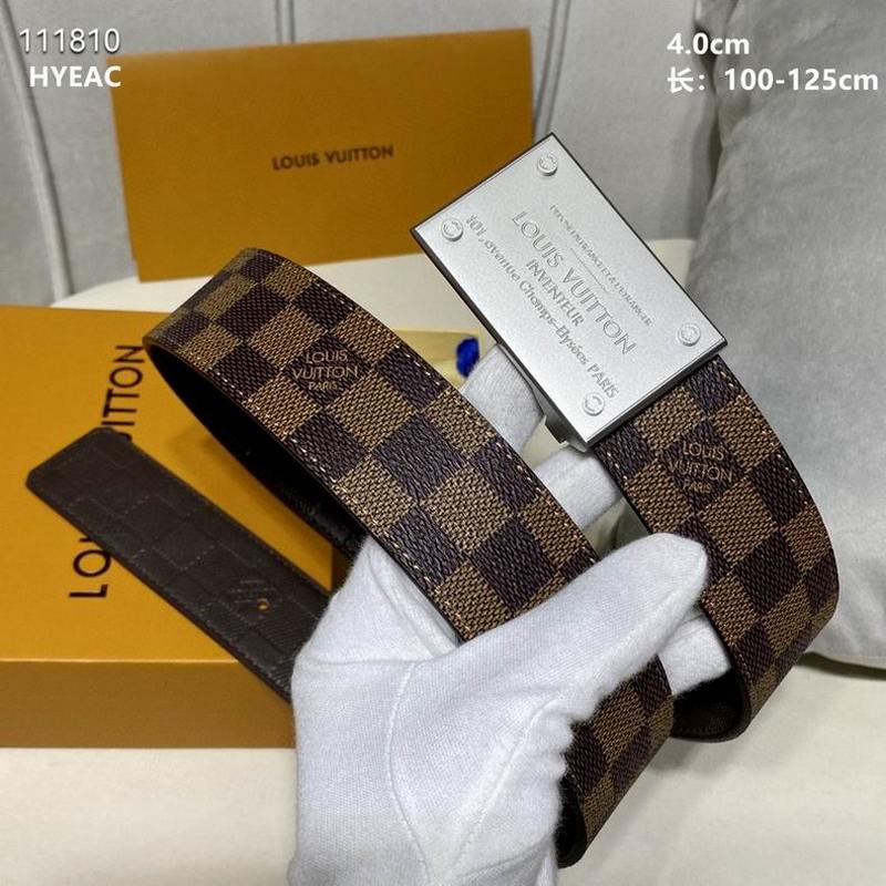 LV Belts 6819